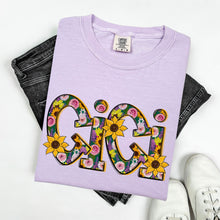 Load image into Gallery viewer, Sunflower Title Collection Dropdown TRANSFER SDD Apr
