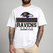 Load image into Gallery viewer, Stripe + Star Team Dropdown TRANSFER VIRGO SEPT 25
