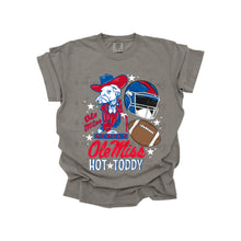 Load image into Gallery viewer, Football Mascot DROPDOWN TRANSFER MWG JUNE 25
