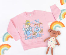 Load image into Gallery viewer, Character Dropdown TRANSFER MWG MAR 25
