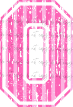 Load image into Gallery viewer, Pep Rally Alpha Customized DROPDOWN DTF TRANSFER BIA 26
