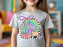 Load image into Gallery viewer, Preppy Pencil Mascots Dropdown TRANSFER CAP JUNE 25
