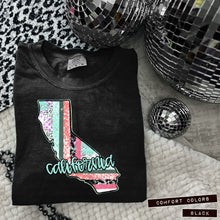 Load image into Gallery viewer, Chic States (all 50 states available) TRANSFER CAP APR
