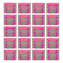 Load image into Gallery viewer, Prism Script Mascots DROPDOWN TRANSFER KAYNDI AUG 26
