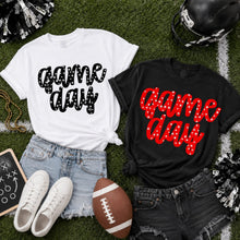Load image into Gallery viewer, Polka Or Star Game Day Script TRANSFER PARJO JULY 26
