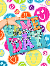 Load image into Gallery viewer, Simply Colorful Game Day Mascots TRANSFER CAPLINGER JUNE 26
