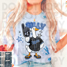 Load image into Gallery viewer, Silly Goose Spirit Mascots TRANSFER RHD REP JUNE 26

