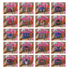 Load image into Gallery viewer, Starstruck Mascot DROPDOWN TRANSFER KAYNDI AUG 26
