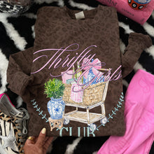Load image into Gallery viewer, Thrifty Girls Club TRANSFER KAYNDI JAN 26
