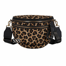Load image into Gallery viewer, Custom Bum Bags
