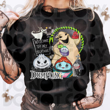 Load image into Gallery viewer, Character Dumpling Collab DROPDOWN TRANSFER RHD SSD JUNE 26
