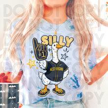 Load image into Gallery viewer, Silly Goose Spirit Mascots TRANSFER RHD REP JUNE 26
