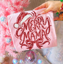 Load image into Gallery viewer, Sequin Merry Title DROP-DOWN TRANSFER KAI SEP 26
