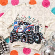Load image into Gallery viewer, Delulu MJ Truck Bundle TRANSFER RHD SEP 26

