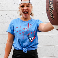 Load image into Gallery viewer, Cursive Football Teams Dropdown TRANSFER MMD
