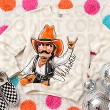 Load image into Gallery viewer, Rockin Delulu Mascots DROPDOWN TRANSFER RHD SEP 26
