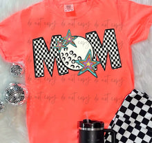 Load image into Gallery viewer, Pop Star Sports Mom Dropdown TRANSFER BIA FEB
