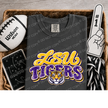 Load image into Gallery viewer, Retro Football Takeover DROPDOWN TRANSFER WICKED SEP 26
