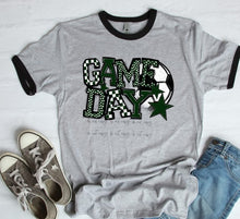 Load image into Gallery viewer, So Sporty Game Day Soccer DROPDOWN TRANSFER BIA
