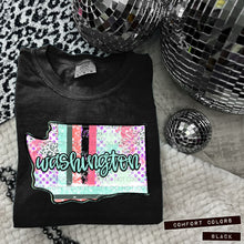 Load image into Gallery viewer, Chic States (all 50 states available) TRANSFER CAP APR
