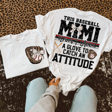 Load image into Gallery viewer, This Title Don’t Need A Glove To Catch An Attitude Dropdown With Pocket TRANSFER Virgo FEB
