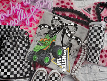 Load image into Gallery viewer, MJ Coquette Truck DROPDOWN TRANSFER KAI APR 26
