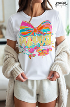 Load image into Gallery viewer, You Were Created For A Purpose TRANSFER CSTAGE JAN 26 100 DAYS OF SCHOOL COLLAB CDC X CSTAGE X SCG X UMC
