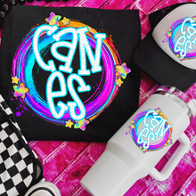 Load image into Gallery viewer, Whimsical Mascots Dropdown TRANSFER CSD JUNE 25
