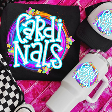 Load image into Gallery viewer, Whimsical Mascots Dropdown TRANSFER CSD JUNE 25
