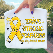 Load image into Gallery viewer, Childhood Cancer Awareness Bundle DROPDOWN TRANSFER CSD SEP 26
