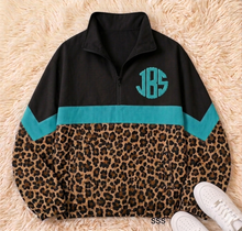 Load image into Gallery viewer, Sassy On The Go Windbreaker
