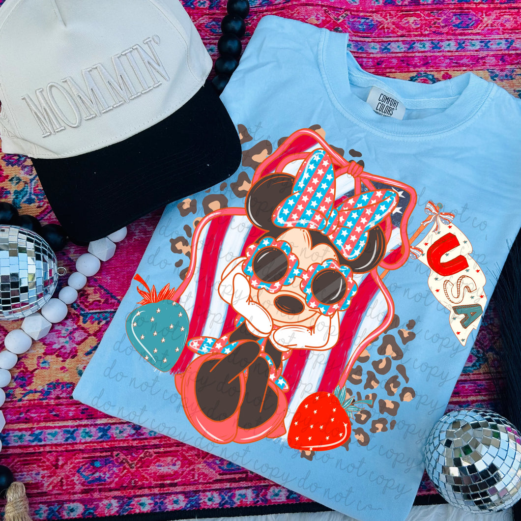 Fourth Min_ie TRANSFER MOON TT APR 25