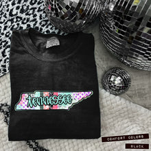 Load image into Gallery viewer, Chic States (all 50 states available) TRANSFER CAP APR
