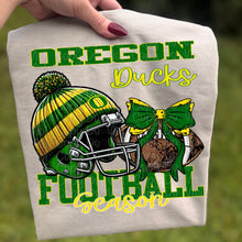 Load image into Gallery viewer, Beanie Helmet Bow Team Dropdown TRANSFER VIRGO SEPT 25
