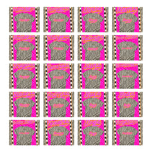 Load image into Gallery viewer, Prism Script Mascots DROPDOWN TRANSFER KAYNDI AUG 26
