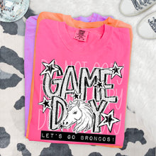 Load image into Gallery viewer, Game Day Dotties Let’s Go DROPDOWN TRANSFER PHDC JULY 26
