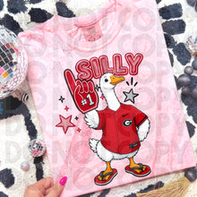 Load image into Gallery viewer, Silly Goose Spirit Mascots TRANSFER RHD REP JUNE 26
