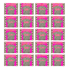 Load image into Gallery viewer, Prism Script Mascots DROPDOWN TRANSFER KAYNDI AUG 26
