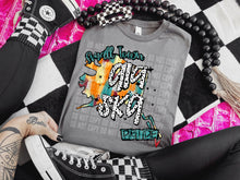 Load image into Gallery viewer, Small Town Pride States  (All 50 states available) DTF TRANSFER
