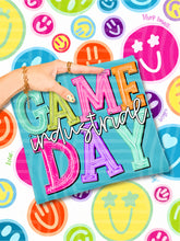 Load image into Gallery viewer, Simply Colorful Game Day Mascots TRANSFER CAPLINGER JUNE 26
