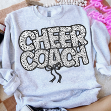 Load image into Gallery viewer, Dotted Bow Sports DROPDOWN TRANSFER CSD JAN 25
