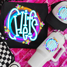 Load image into Gallery viewer, Whimsical Mascots Dropdown TRANSFER CSD JUNE 25
