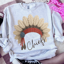 Load image into Gallery viewer, Crochet Mascots DROPDOWN TRANSFER CSD OCT 25
