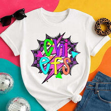 Load image into Gallery viewer, 80s Hero Mascots Dropdown TRANSFER CSD JUNE 25
