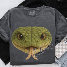 Load image into Gallery viewer, Crochet Mascots DROPDOWN TRANSFER CSD OCT 25
