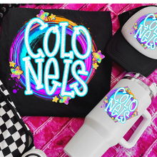 Load image into Gallery viewer, Whimsical Mascots Dropdown TRANSFER CSD JUNE 25
