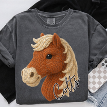 Load image into Gallery viewer, Crochet Mascots DROPDOWN TRANSFER CSD OCT 25
