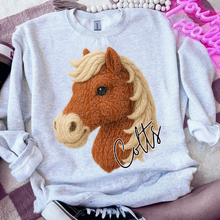 Load image into Gallery viewer, Crochet Mascots DROPDOWN TRANSFER CSD OCT 25
