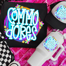 Load image into Gallery viewer, Whimsical Mascots Dropdown TRANSFER CSD JUNE 25
