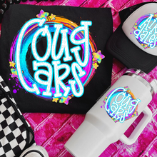 Load image into Gallery viewer, Whimsical Mascots Dropdown TRANSFER CSD JUNE 25
